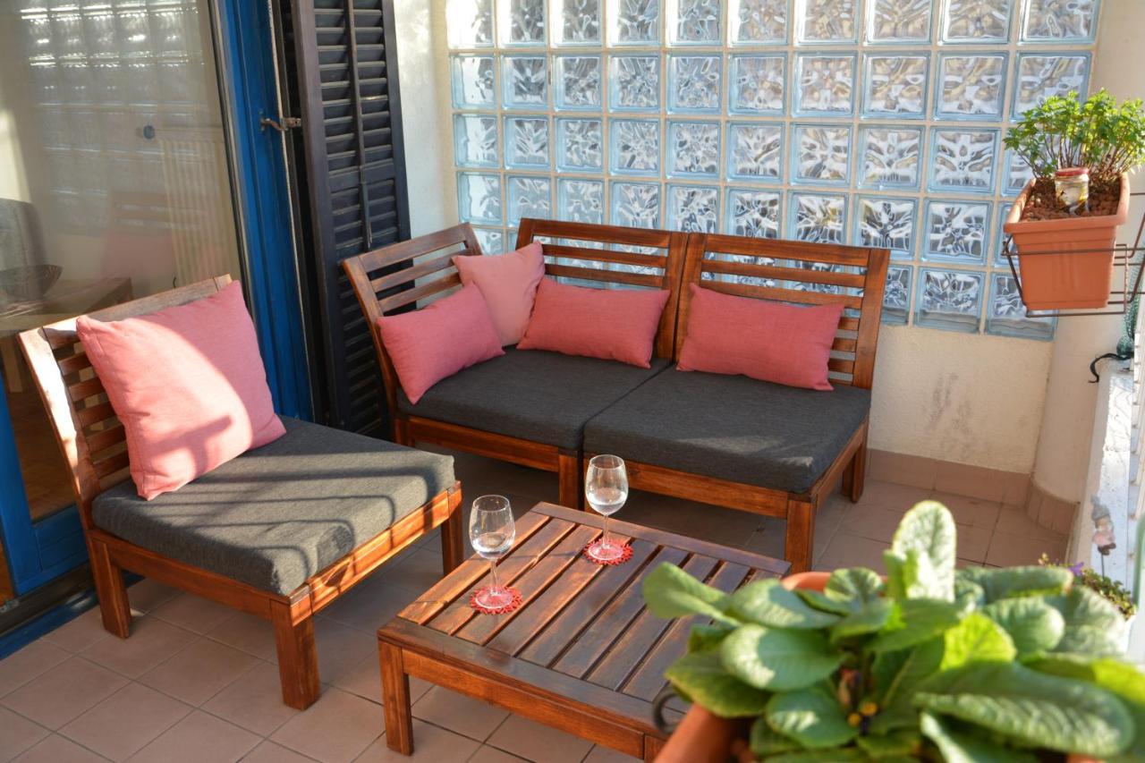 Apartment San Izola - Near The Beach Exteriér fotografie