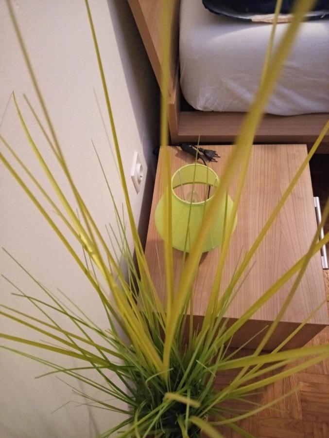 Apartment San Izola - Near The Beach Exteriér fotografie