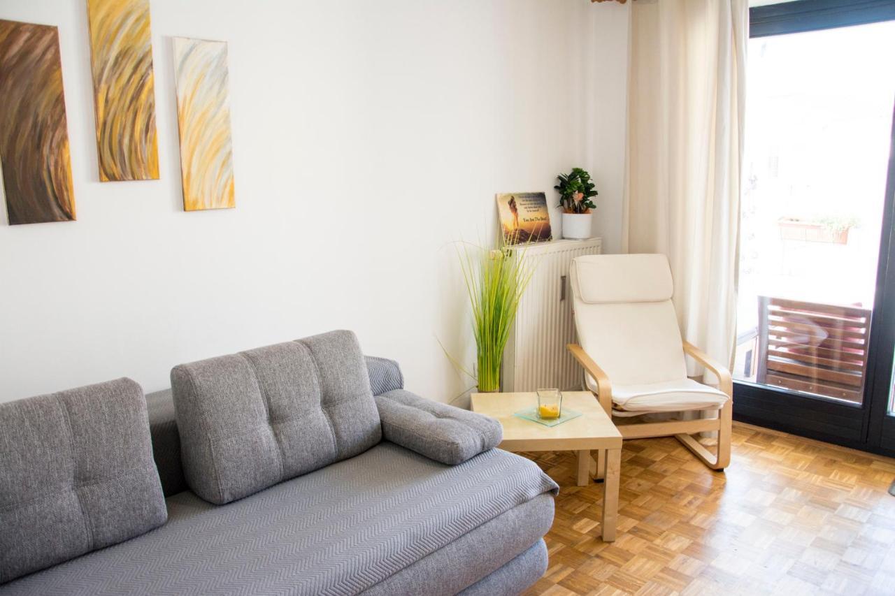 Apartment San Izola - Near The Beach Exteriér fotografie