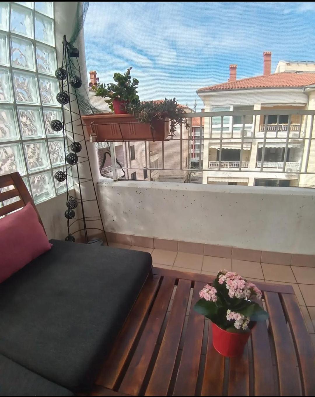 Apartment San Izola - Near The Beach Exteriér fotografie