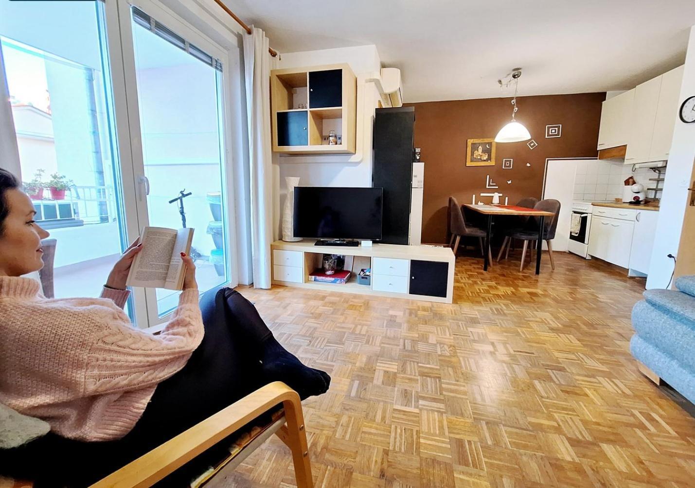Apartment San Izola - Near The Beach Exteriér fotografie
